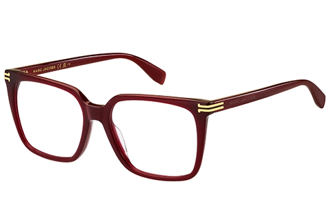 Marc Jacobs MJ 1097 LHF Burgundy 53