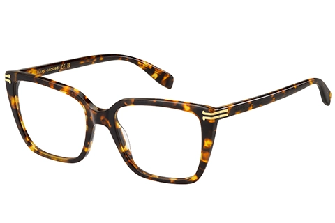 Marc Jacobs MJ 1107 086 Havana 54