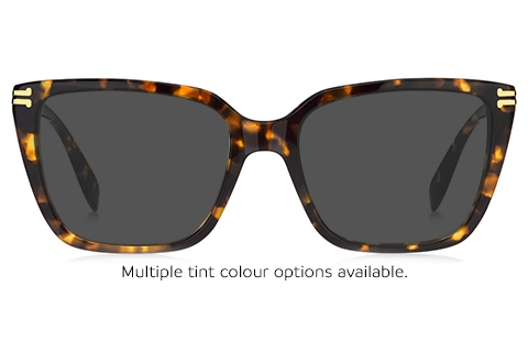 Marc Jacobs MJ 1107 086 Havana 54