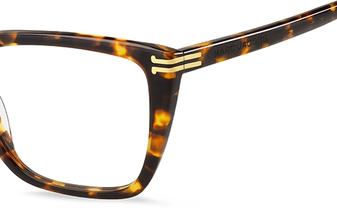 Marc Jacobs MJ 1107 086 Havana 54