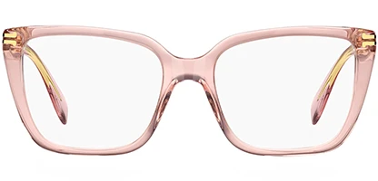 Marc Jacobs MJ 1107 8XO 54 Pink Crystal