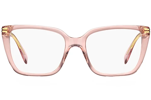 Marc Jacobs MJ 1107 8XO 54 Pink Crystal