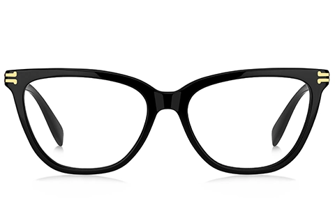 Marc Jacobs MJ 1108 807 Black 54