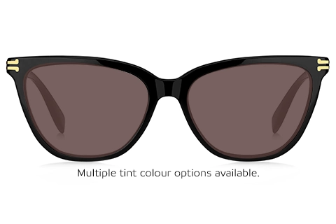 Marc Jacobs MJ 1108 807 Black 54