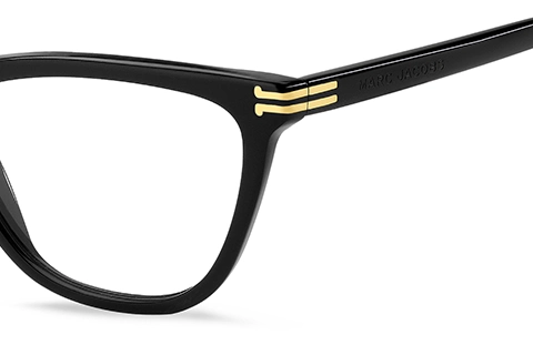 Marc Jacobs MJ 1108 807 Black 54
