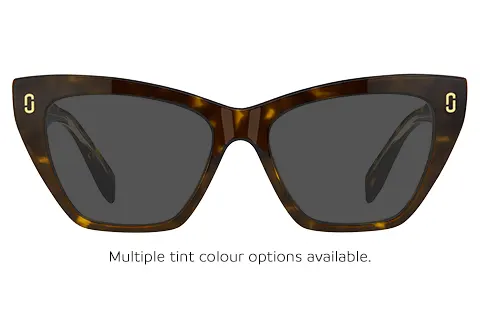 Marc Jacobs MJ 1129 086 Havana Brown 52