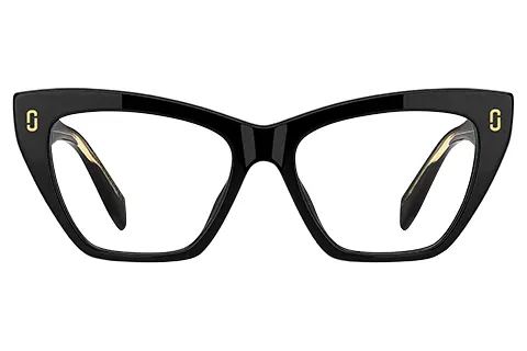 Marc Jacobs MJ 1129 807 Black 52