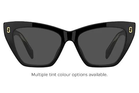 Marc Jacobs MJ 1129 807 Black 52