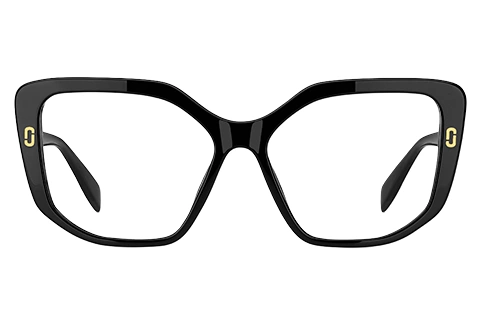 Marc Jacobs MJ 1131 807 Black 55