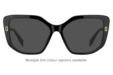 Marc Jacobs MJ 1131 807 Black 55