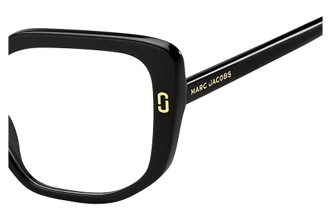 Marc Jacobs MJ 1131 807 Black 55