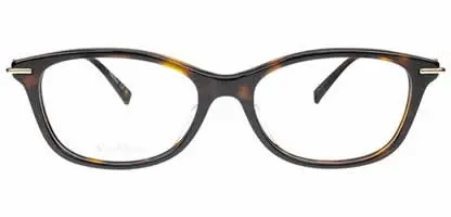 Max Mara MM 1364/F 086 52 Dark Havana Max Mara MM 1364/F 086 52 Dark Havana