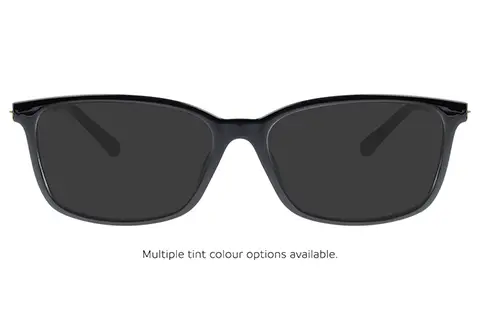 Michael Kors MK4060U Telluride 3332 54 Black