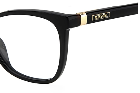 Missoni MIS 0060 807 54 Black