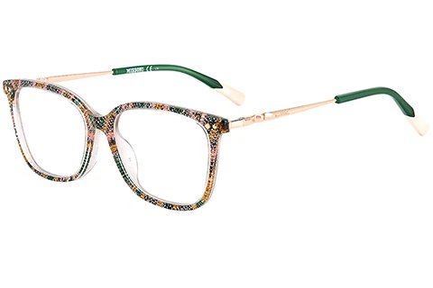 Missoni MIS 0085 038 53 Pink Green