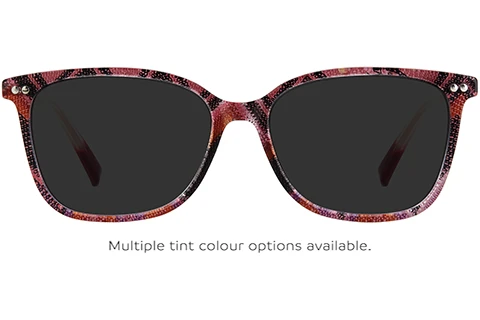 Missoni MIS 0085 Q5T 53 Cherry Pink