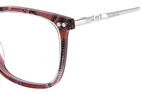 Missoni MIS 0085 Q5T 53 Cherry Pink