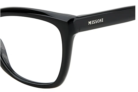 Missoni MIS 0116 807 53 Black