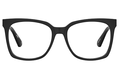 Moschino MOS627 807 Black 52