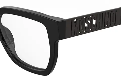 Moschino MOS633 807 Black 52