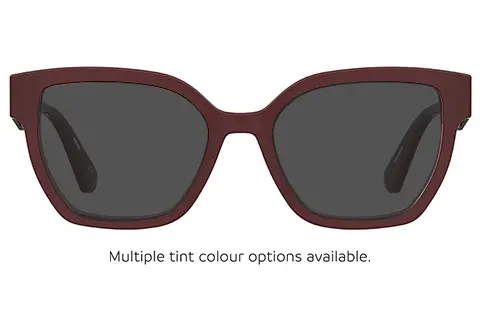 MOS633 LHF Burgundy 52