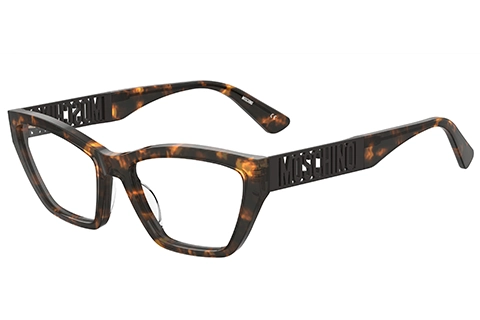 Moschino MOS634 086 Havana 55