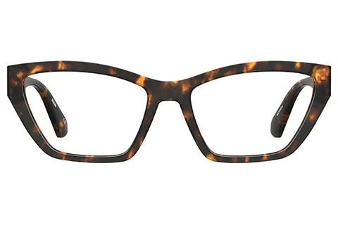 Moschino MOS634 086 Havana 55