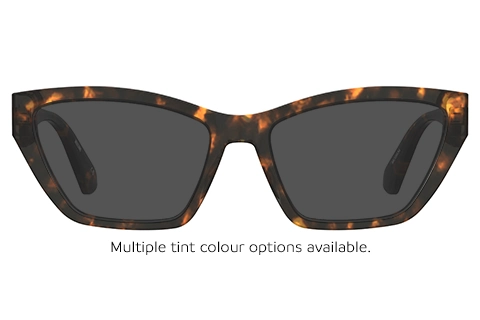 Moschino MOS634 086 Havana 55