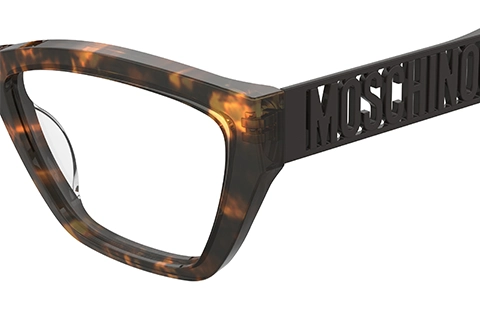 Moschino MOS634 086 Havana 55
