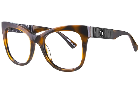 Moschino MOS641 086 Havana 52