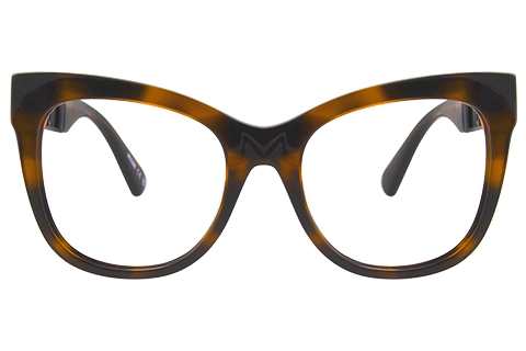 Moschino MOS641 086 Havana 52