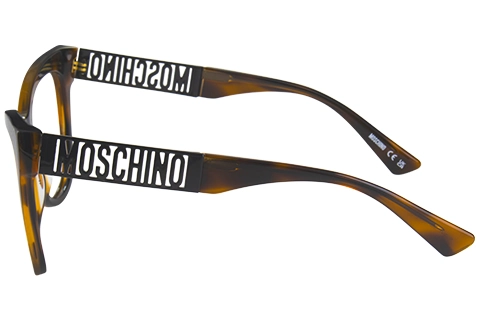 Moschino MOS641 086 Havana 52