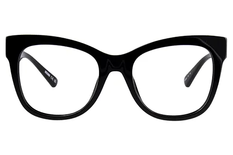 Moschino MOS641 807 Black 52