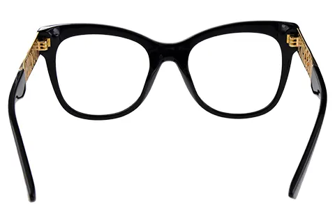 Moschino MOS641 807 Black 52