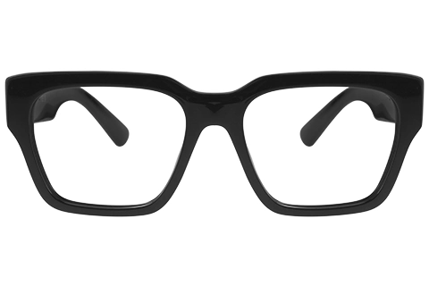 Moschino MOS645 807 Black 54