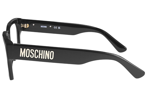 Moschino MOS645 807 Black 54