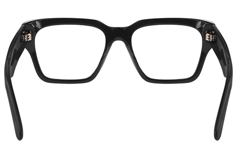 Moschino MOS645 807 Black 54