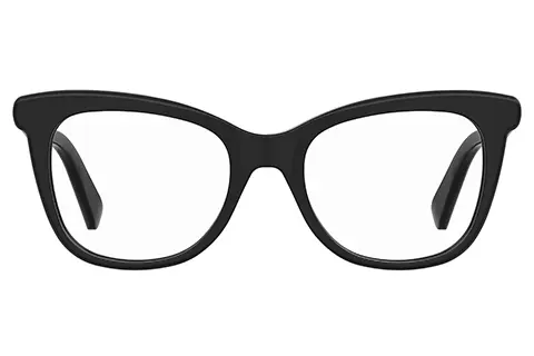 Moschino MOS650 2M2 Black Gold 52