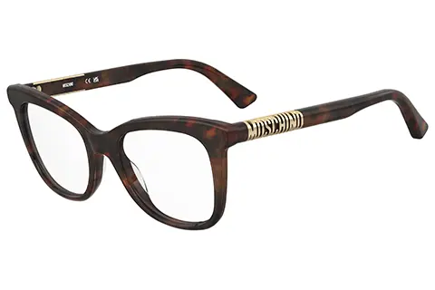 Moschino MOS650 C9B Havana Honey 52