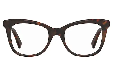 Moschino MOS650 C9B Havana Honey 52