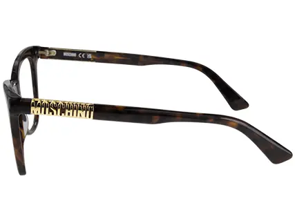 Moschino MOS650 C9B Havana Honey 52