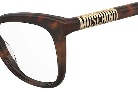 Moschino MOS650 C9B Havana Honey 52