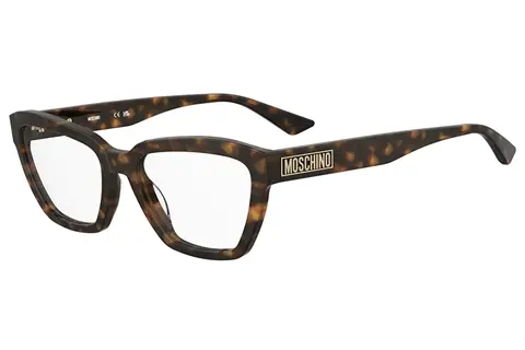 Moschino MOS651 086 Havana 54