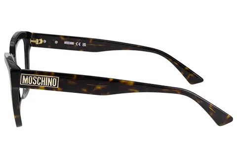 Moschino MOS651 086 Havana 54