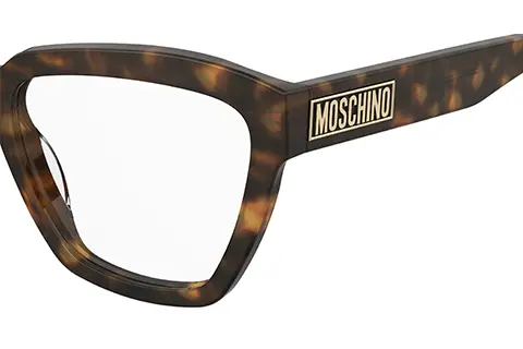 Moschino MOS651 086 Havana 54