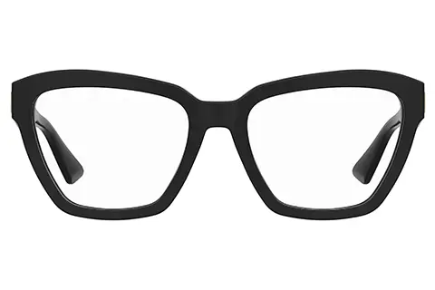 Moschino MOS651 807 Black 54