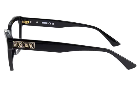 Moschino MOS651 807 Black 54