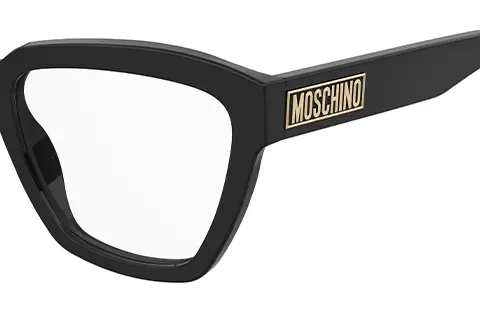 Moschino MOS651 807 Black 54