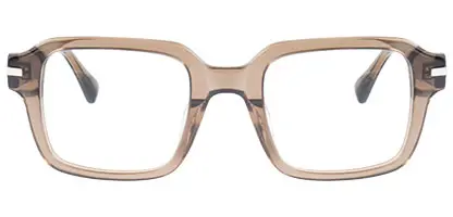 Transparent Brown
