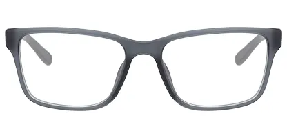 7014 001 Matte Dark Grey/Wolf Grey 55